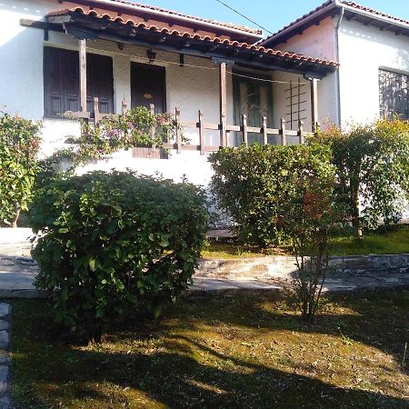 Saint Andrews Bay Villa มิลินา ภายนอก รูปภาพ