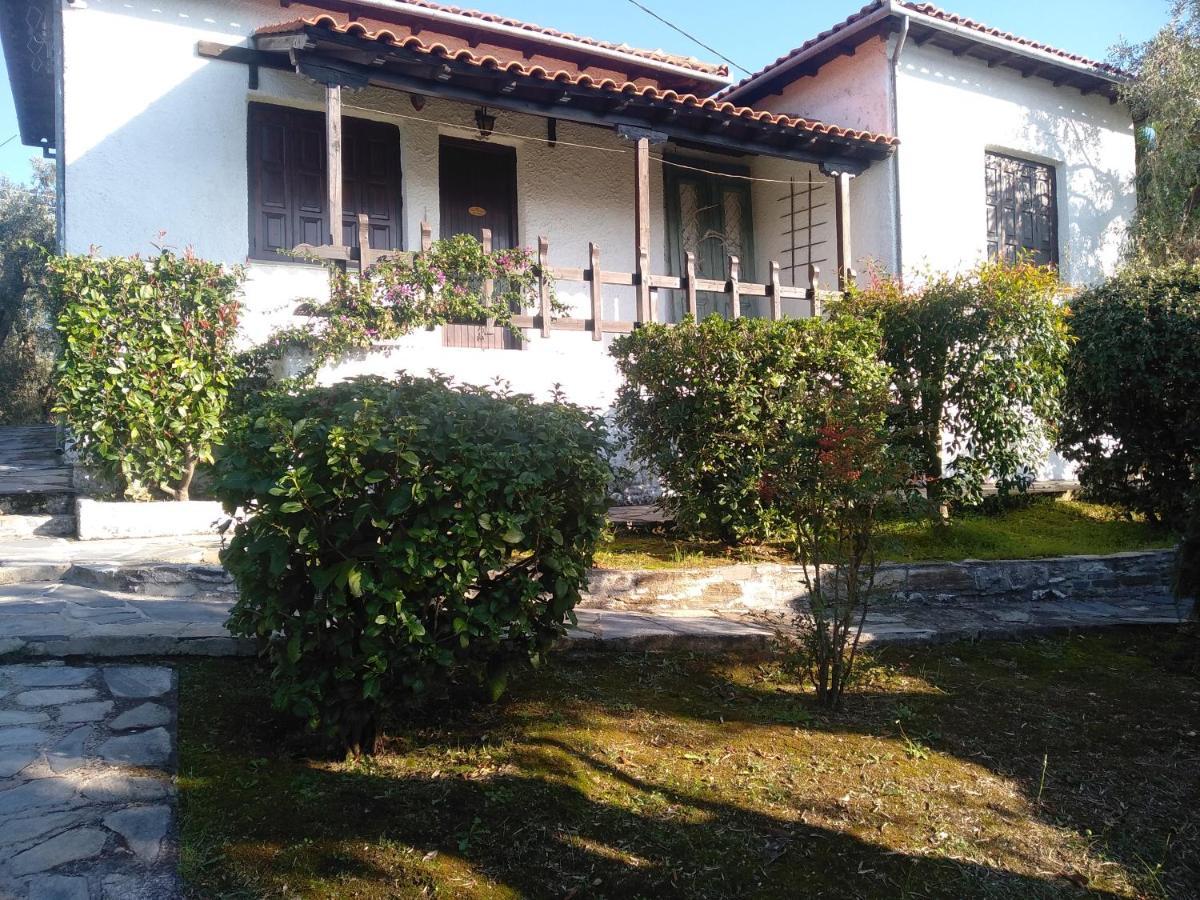Saint Andrews Bay Villa มิลินา ภายนอก รูปภาพ