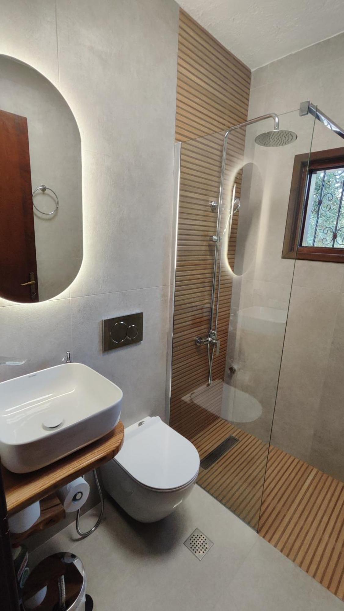 Saint Andrews Bay Villa มิลินา ภายนอก รูปภาพ