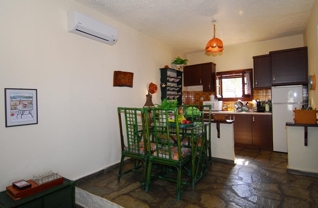 Saint Andrews Bay Villa มิลินา ห้อง รูปภาพ